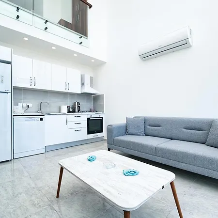 Idyll Holiday Homes Kyrenia  Exterior photo