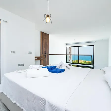 Idyll Holiday Homes Kyrenia  Exterior photo