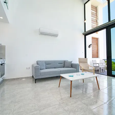 Idyll Holiday Homes Kyrenia  Exterior photo