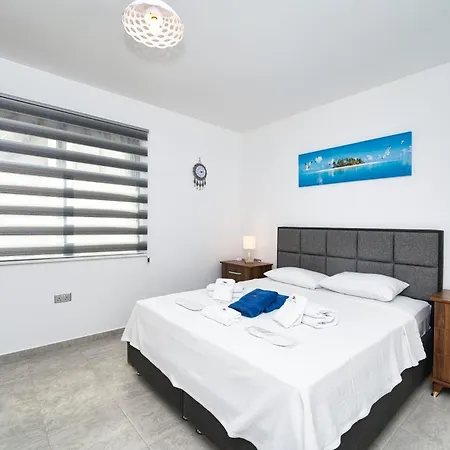 Idyll Holiday Homes Kyrenia  Exterior photo