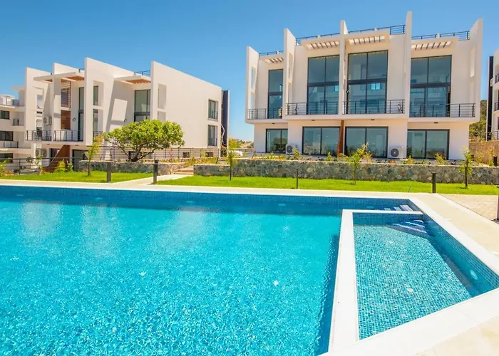 Idyll Holiday Homes