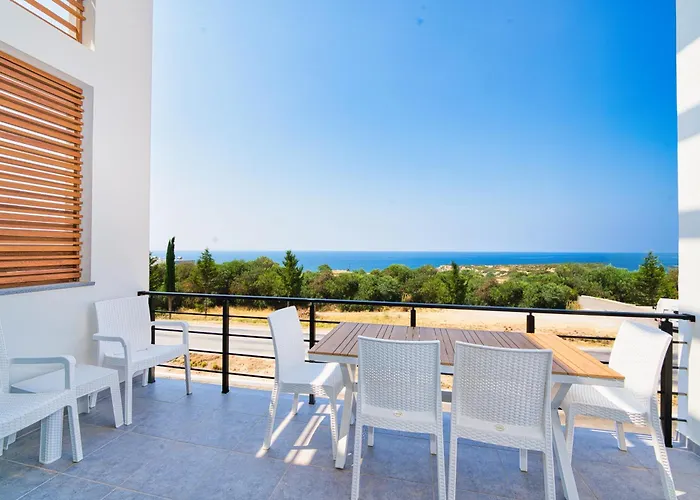 Idyll Holiday Homes