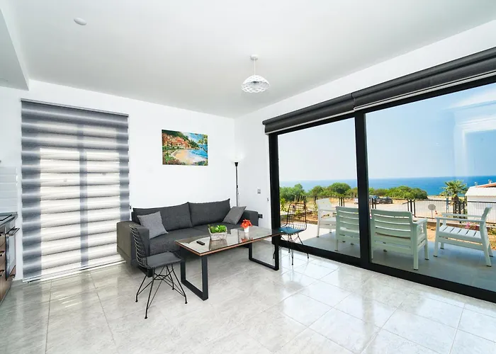 Idyll Holiday Homes