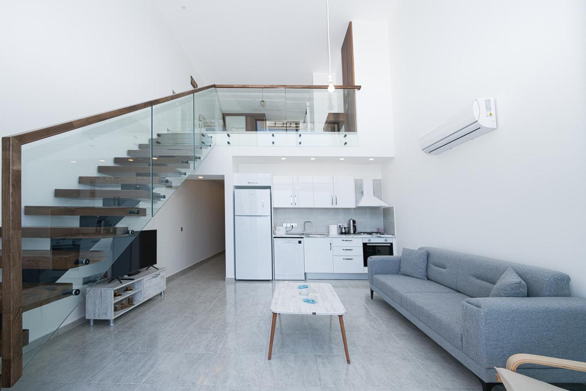 Apartman Idyll Homes *