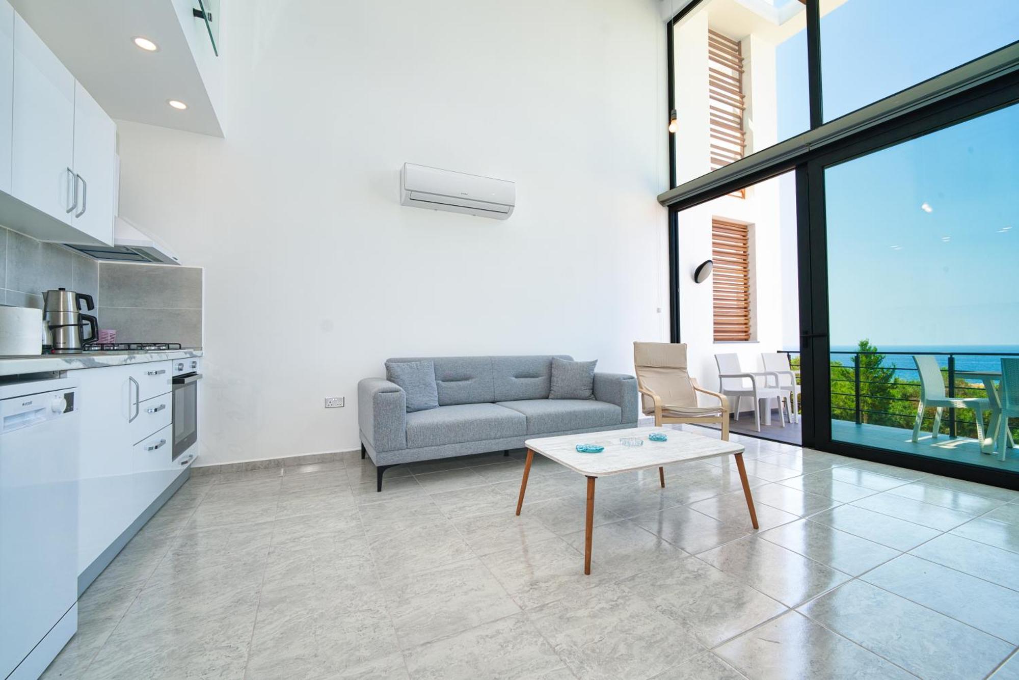 Apartament Idyll Homes